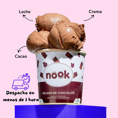 Chocolate 475 ml