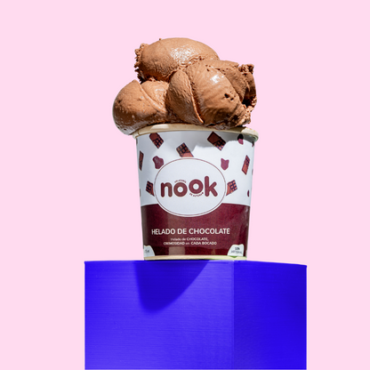 Pote Chocolate 475 ml