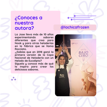 Pote Vainilla 475 ml