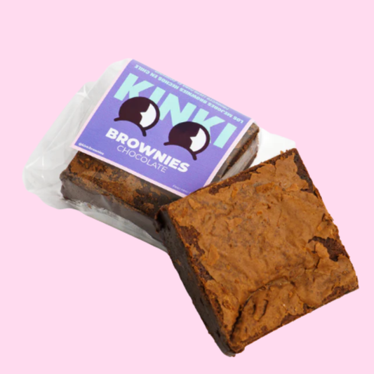 Kinki Brownie