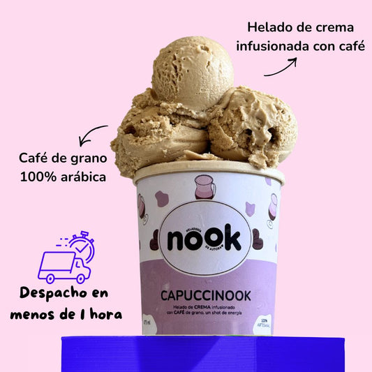 Capuccinook 475 ml