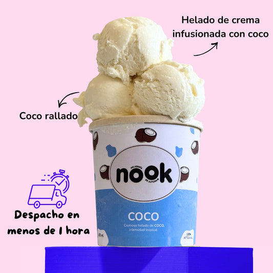 Coco 475 ml