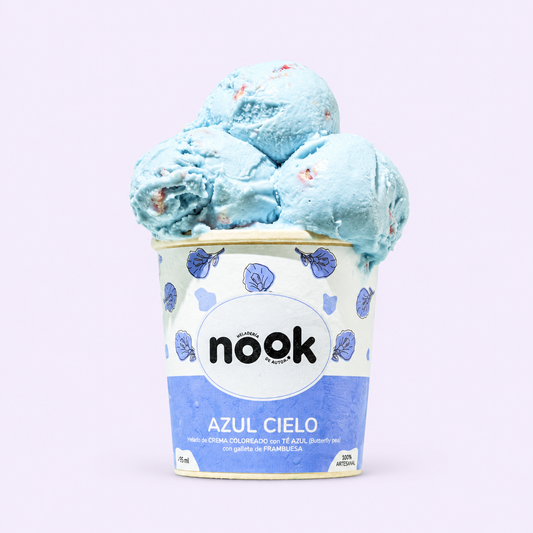Azul Cielo 475 ml