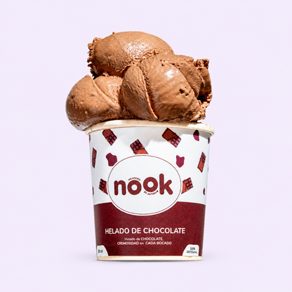 Chocolate 475 ml