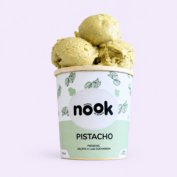 Pistacho 475 ml